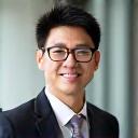 Headshot of David Chen.